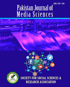 PJMS ,Vol4,Issue 1-2023